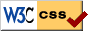 W3C Markup Validation